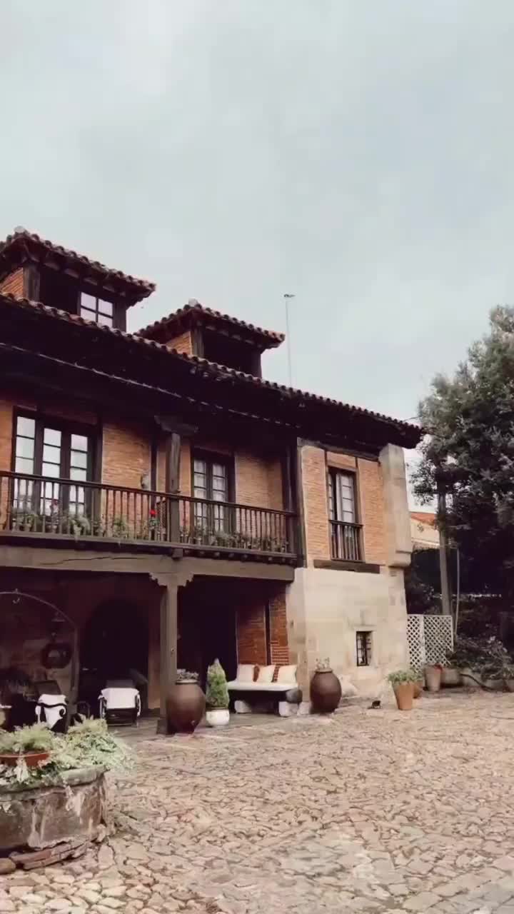 Video post from cantabriaturismo.