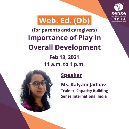 Photo post from sense.india.