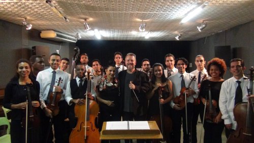 Photo post from escolavillalobos.