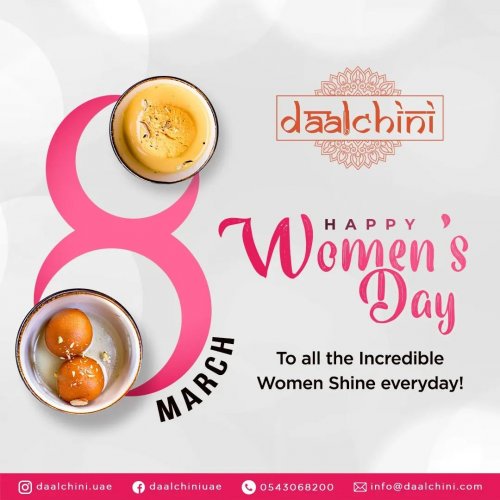 Photo post from daalchini.uae.