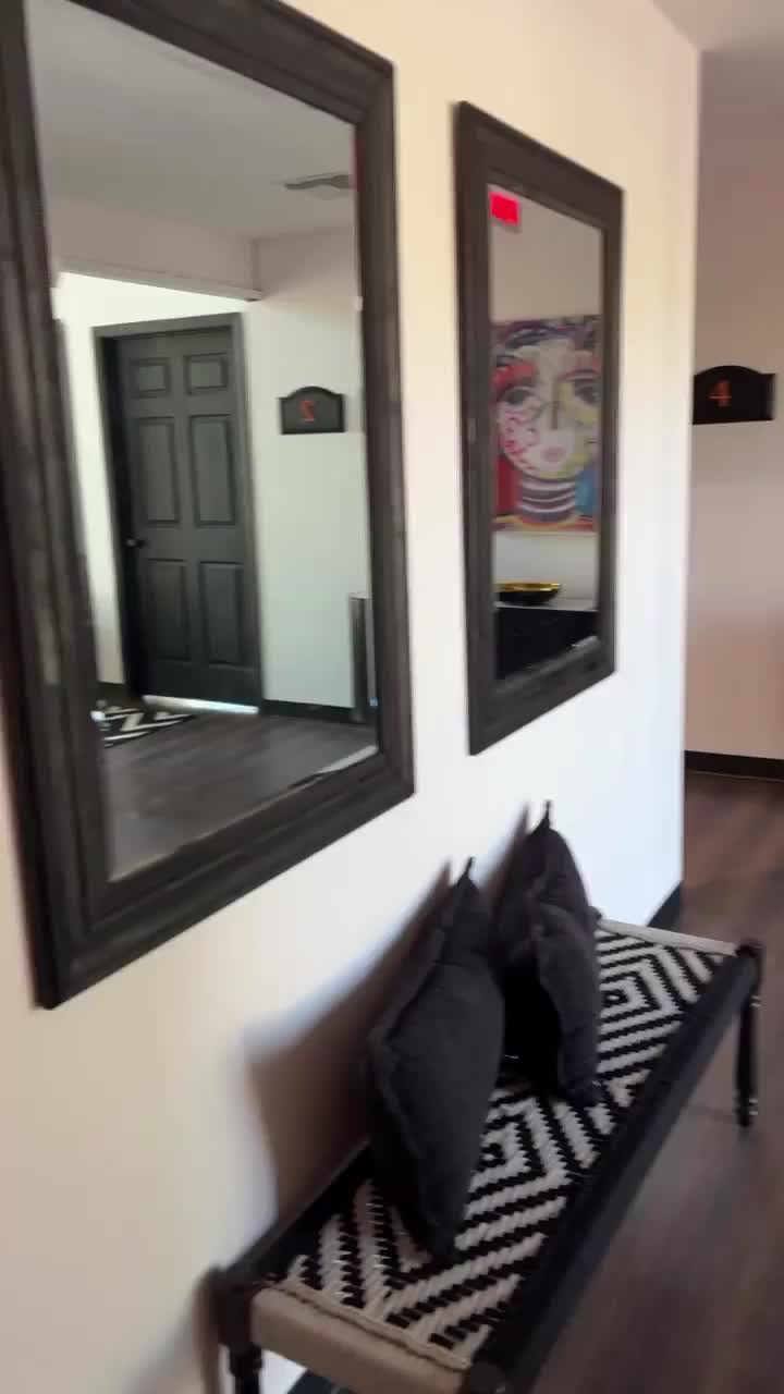 Video post from blinxandbeauty.