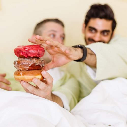 Photo post from hotel_deluxe.