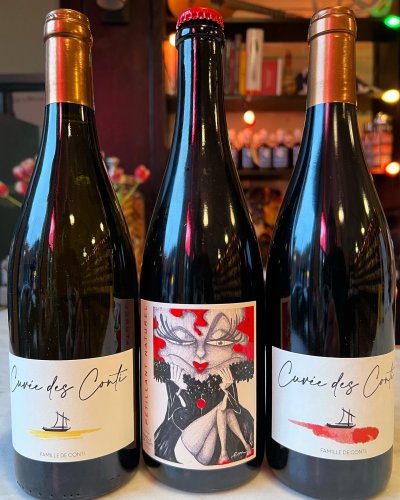 Photo post from dandywineshop.