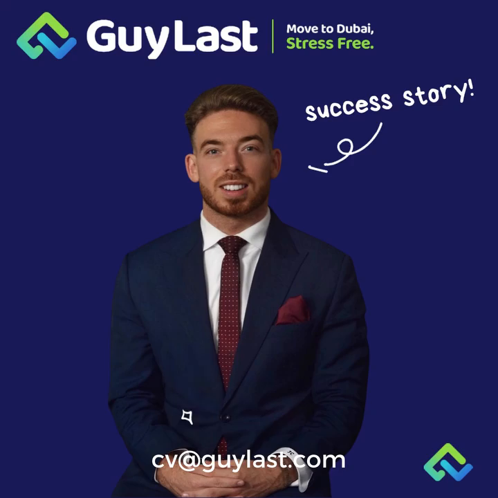 Video post from guy.last.recruitment.