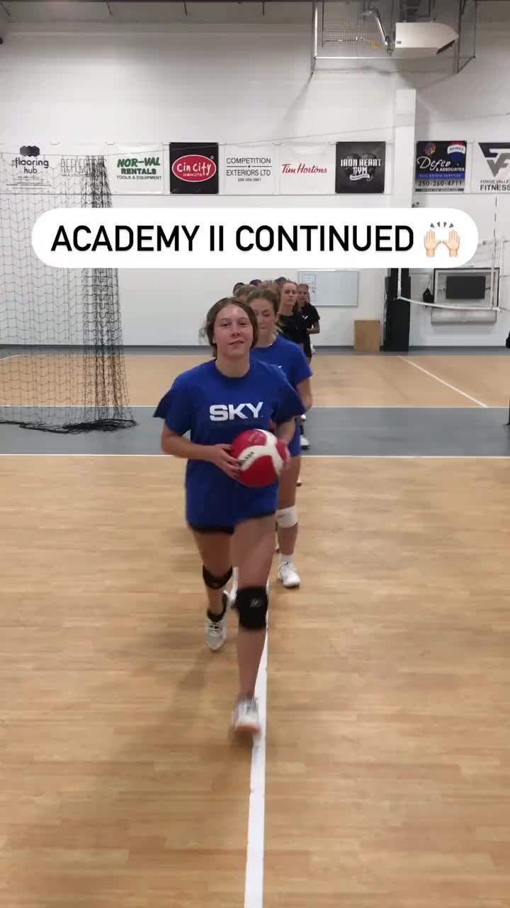 Video post from beyondsportinsta.