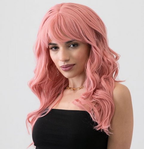 Carousel post from annabelles_wigs.