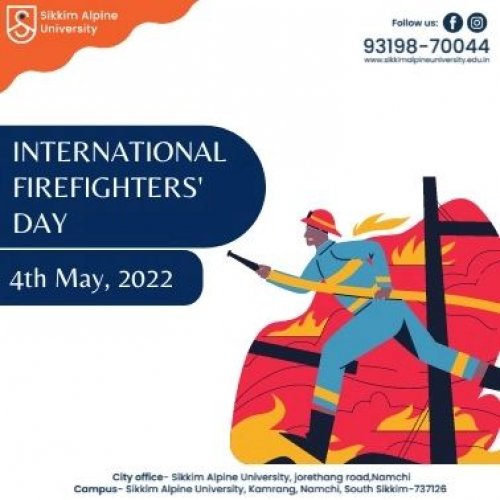 Photo post from sikkimalpineuniversity.