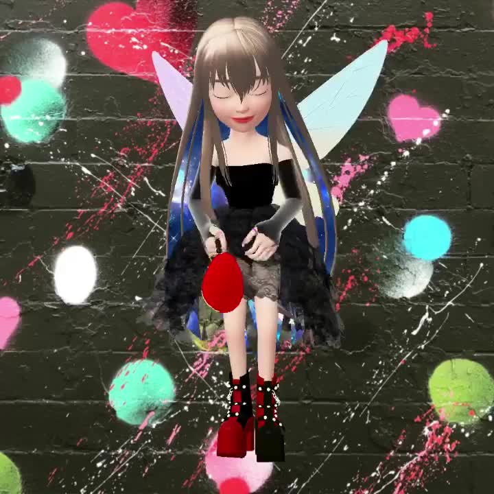 Video post from nydreamer7.