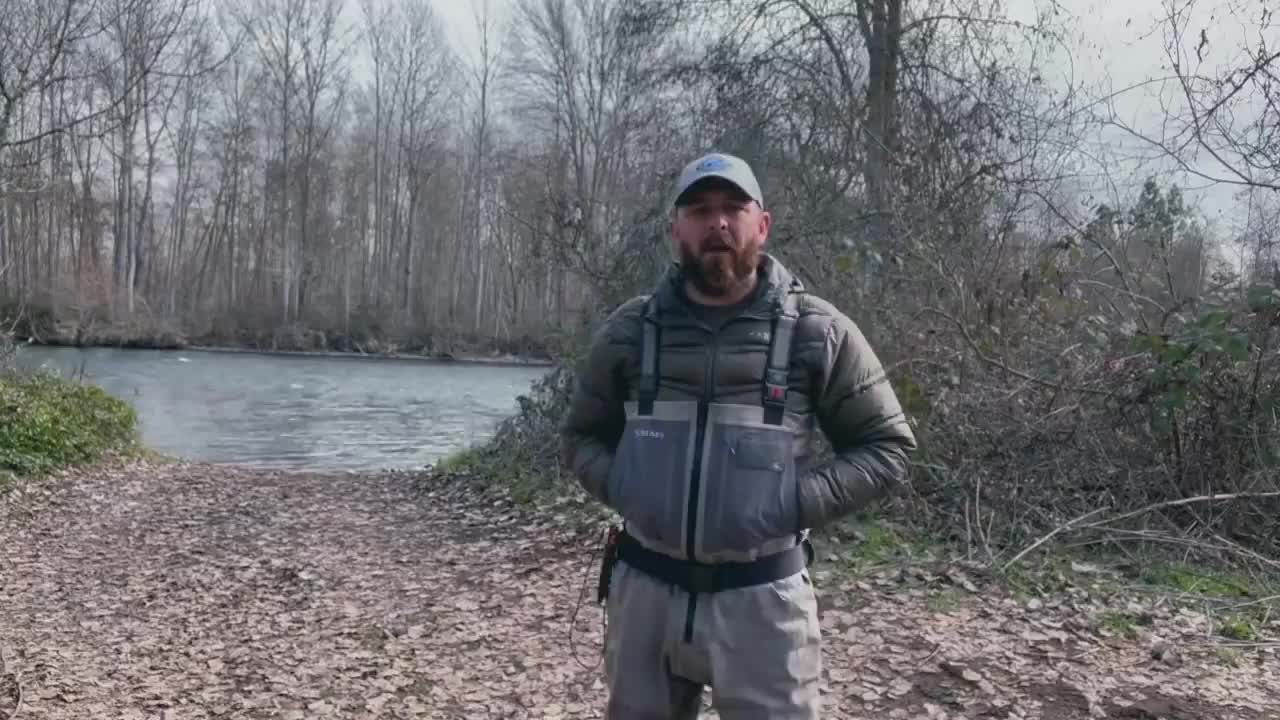 Video post from confluenceoutfitters.