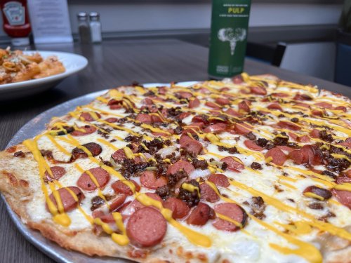 Photo post from laurasbarandgrill.