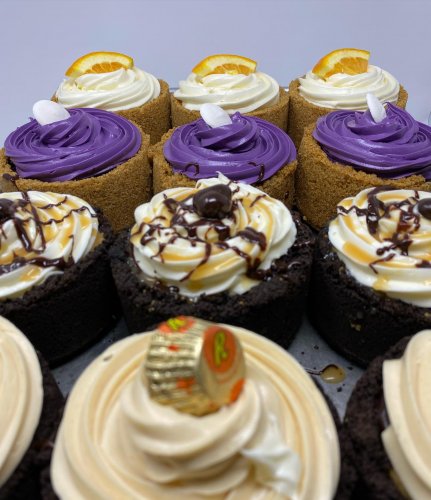 Photo post from famous_creations_catering.
