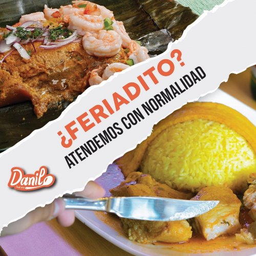Photo post from danilo_restaurante.