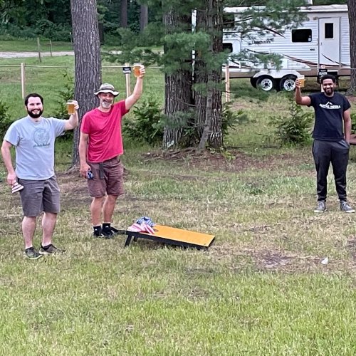 Photo post from northlandbrew.