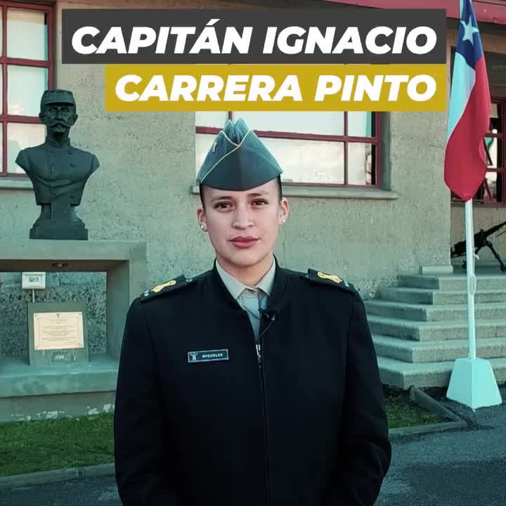 Video post from escuelamilitaroficial.