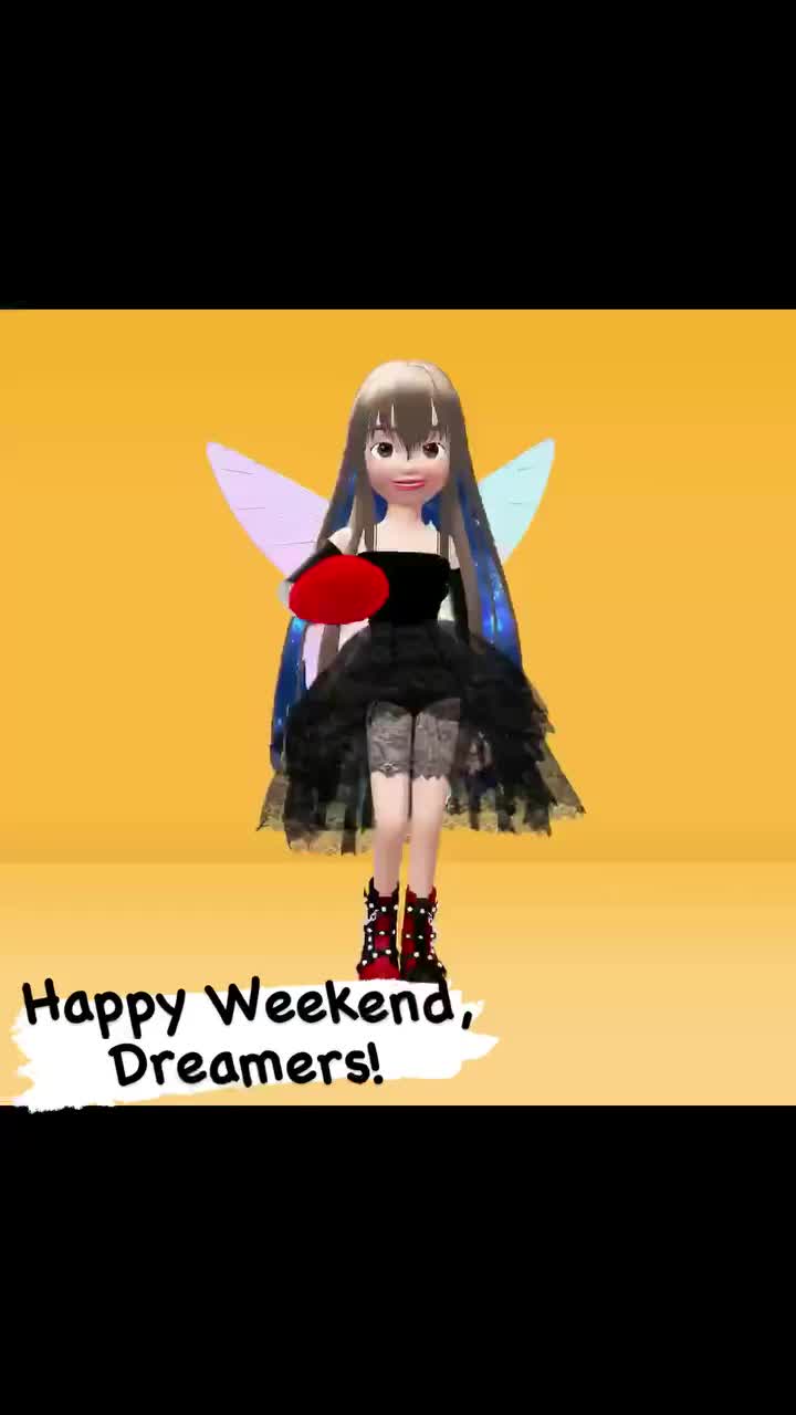 Video post from nydreamer7.