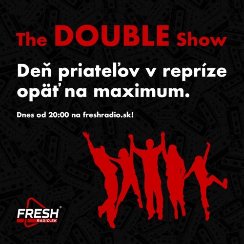 Photo post from freshradio.sk.