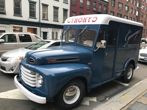 Carousel post from nydreamer7.