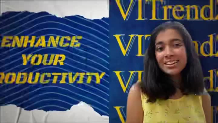 Video post from vitrendz_chennai.