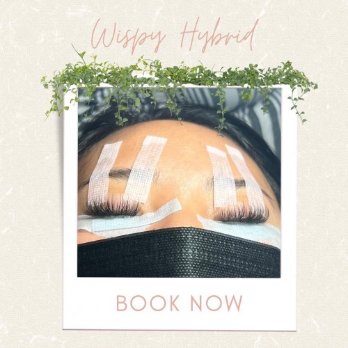 Photo post from blinxandbeauty.