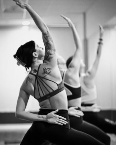 Photo post from reachyoga_sd.