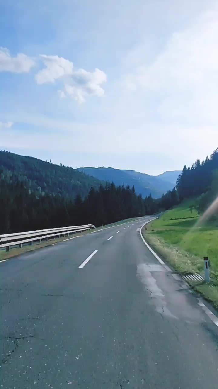 Video post from motorbikepacker.