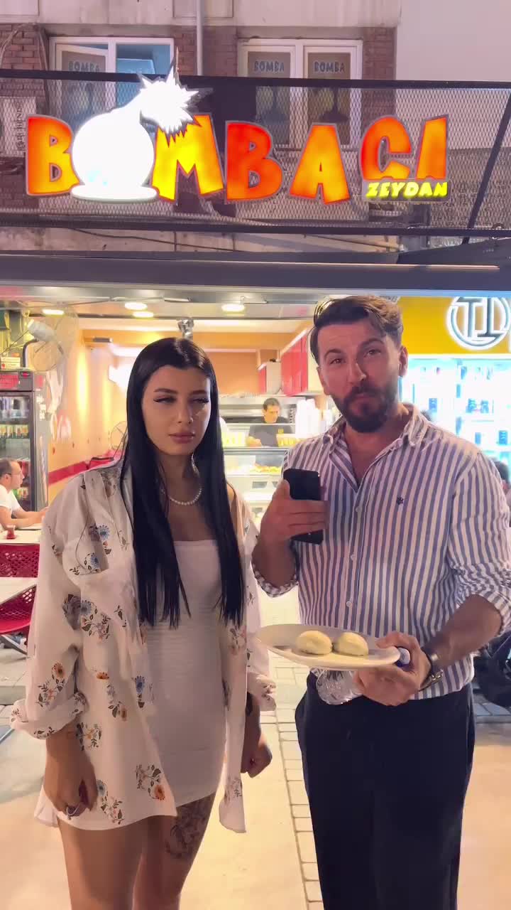 Video post from bombacizeydan.