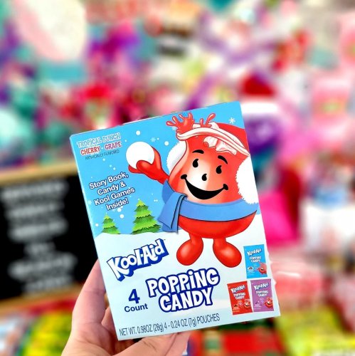 Photo post from heysugarcandystore.