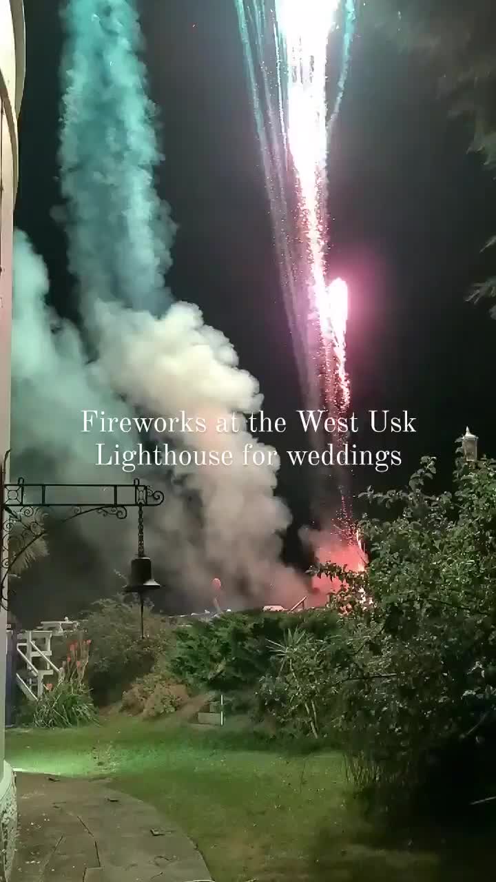 Video post from westusklighthouse.