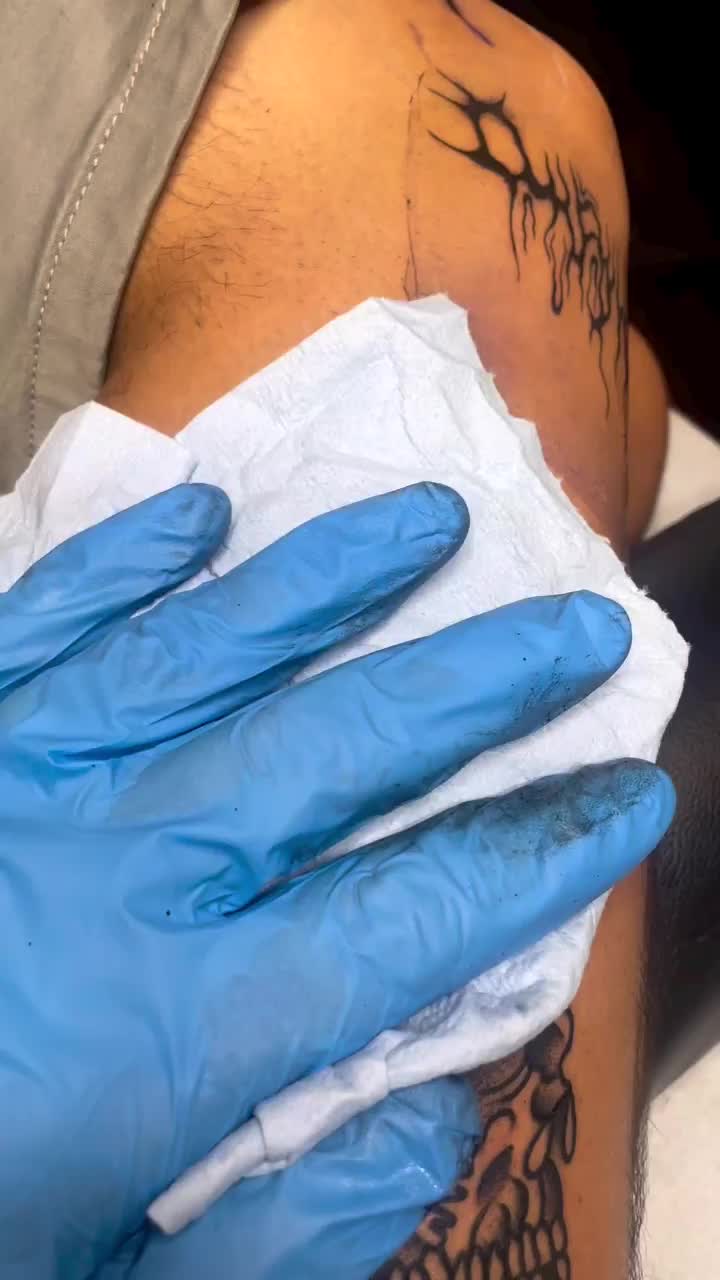 Video post from puritythroughobscurity.