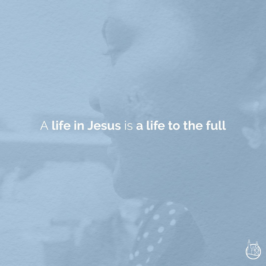 Photo post from chicagochurchofchrist.