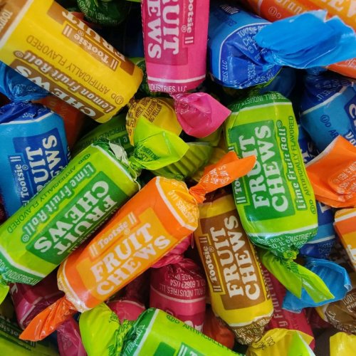 Photo post from heysugarcandystore.