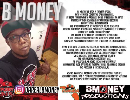 Photo post from fleetdjs_mag.