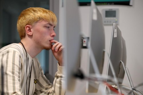 Photo post from colegycymoedd.