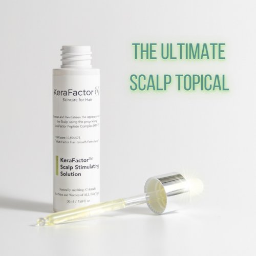 Photo post from kerafactor.