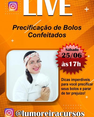 Photo post from lumoreiracursos.