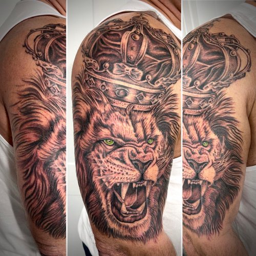 Photo post from lovetattoossandhurst.