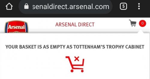 Photo post from charmcitygooners.
