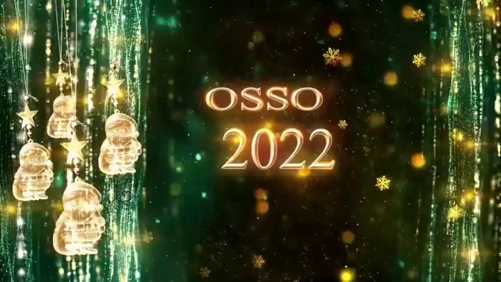 Video post from ossoshoes.