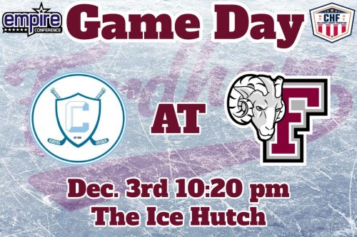 Photo post from fu_hockey.