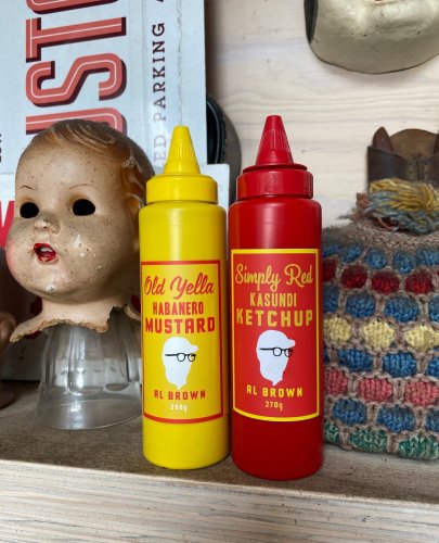 Photo post from oldyellamustard.