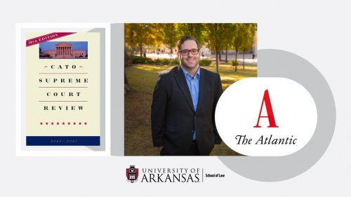 Photo post from uarklaw.