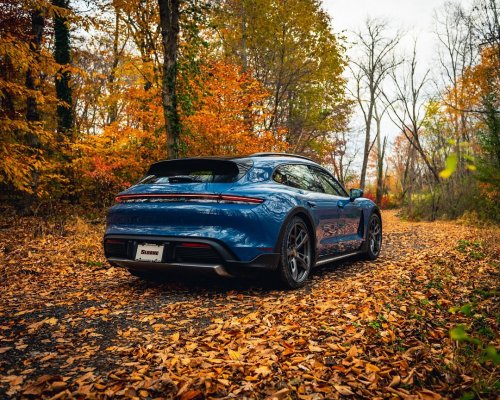 Photo post from porschewarrington.