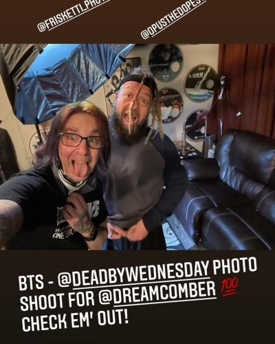 Photo post from dreamcomber.