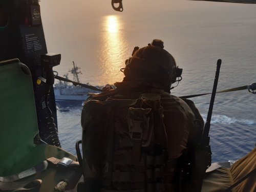 Photo post from operationatalanta.