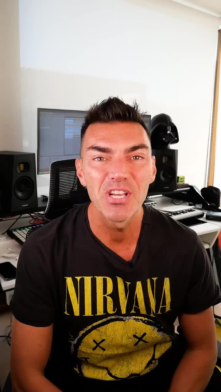 Video post from gabryponte.