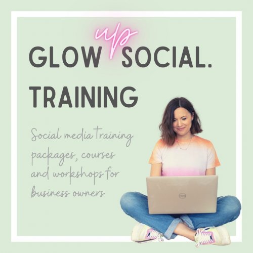 Photo post from glowsocial.uk.
