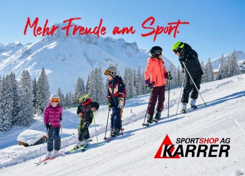 Photo post from sportshopkarrer.