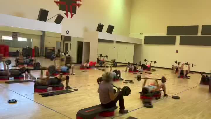 Video post from nmswmidtown.