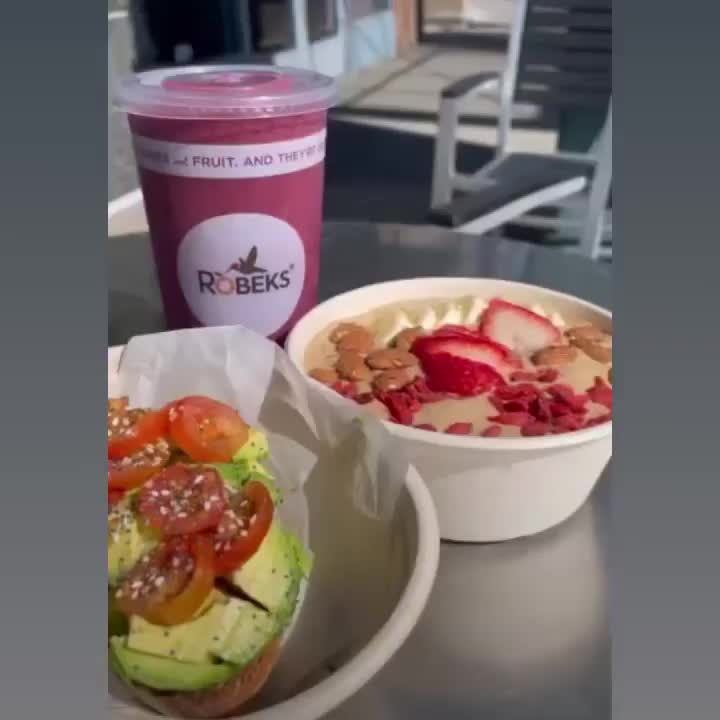 Video post from robeks.