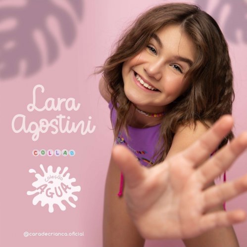 Photo post from caradecrianca.oficial.